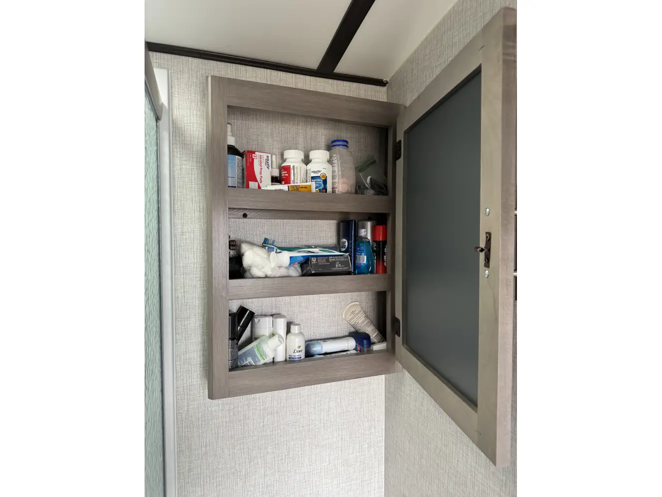 A photo of this 2021 Crossroads SUNSET TRAIL SS212RB