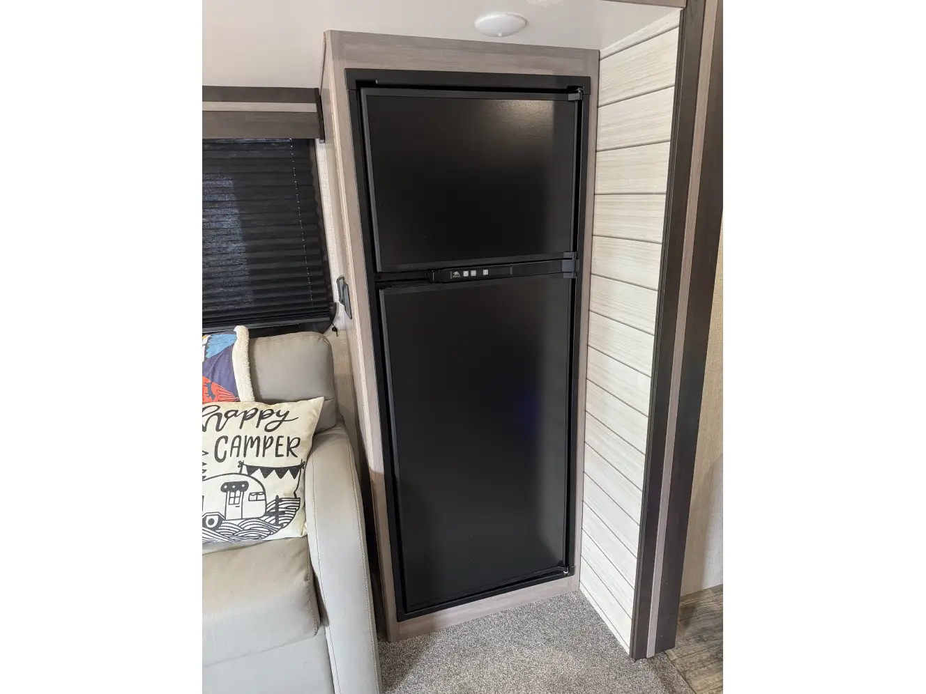 A photo of this 2021 Crossroads SUNSET TRAIL SS212RB