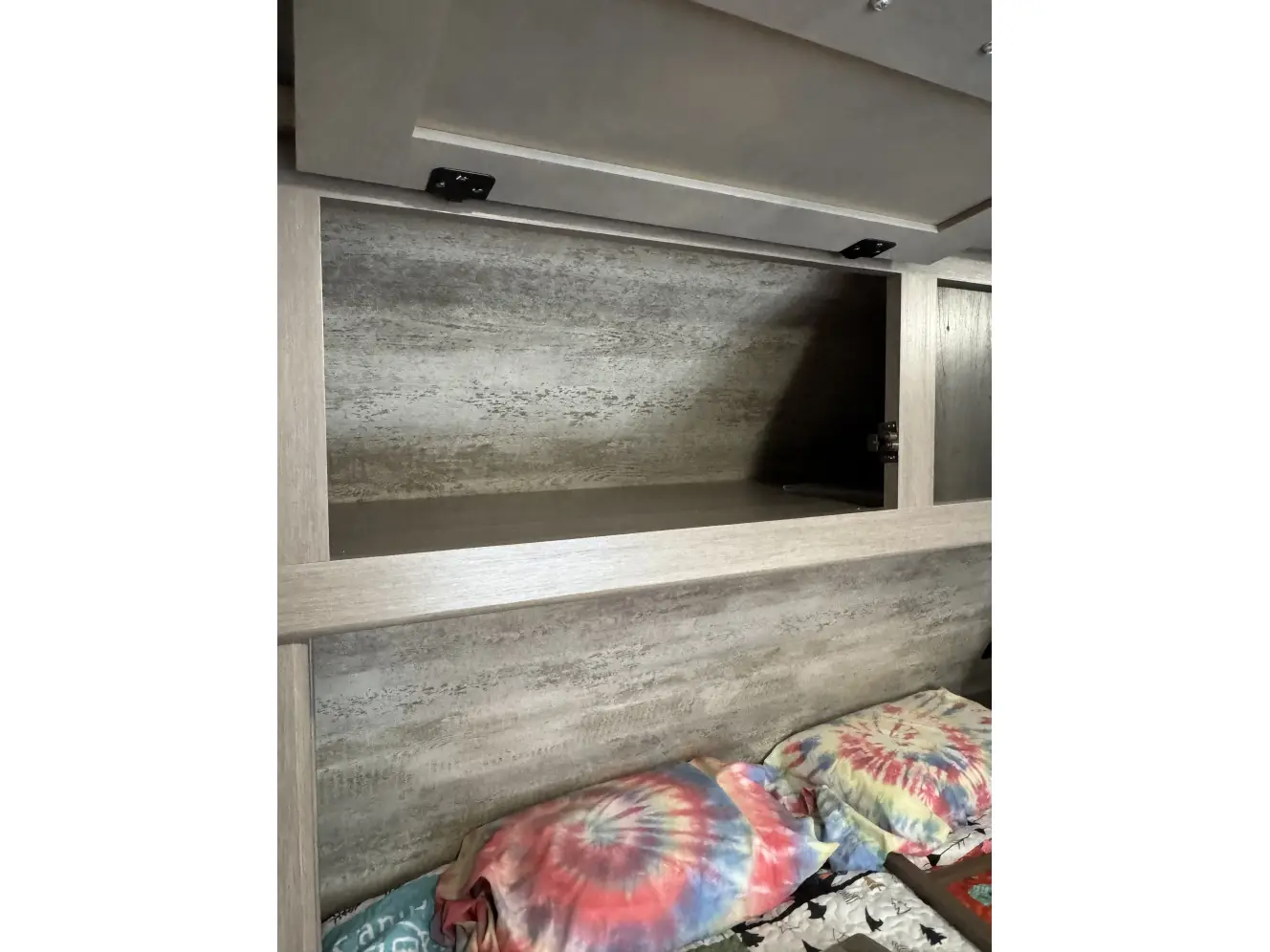 A photo of this 2021 Crossroads SUNSET TRAIL SS212RB