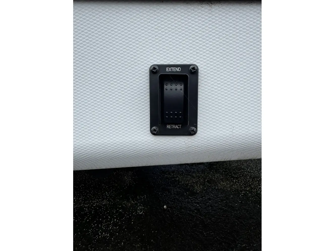 A photo of this 2021 Crossroads SUNSET TRAIL SS212RB