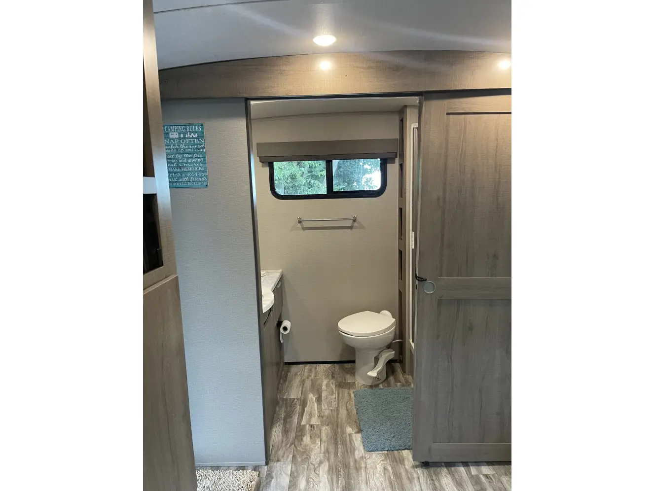 A photo of this 2021 Grand Design IMAGINE 2600RB