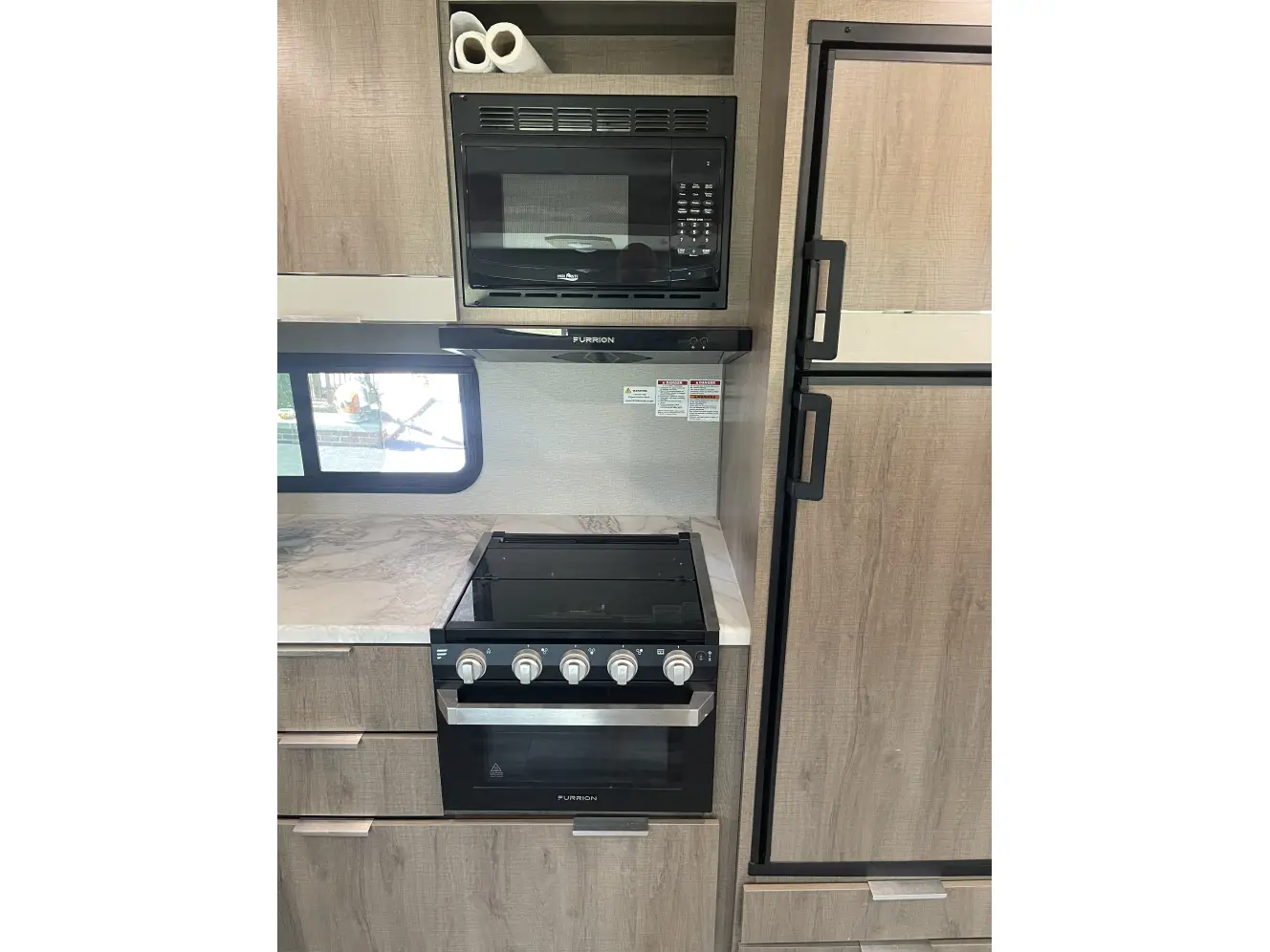 A photo of this 2021 Grand Design IMAGINE 2600RB