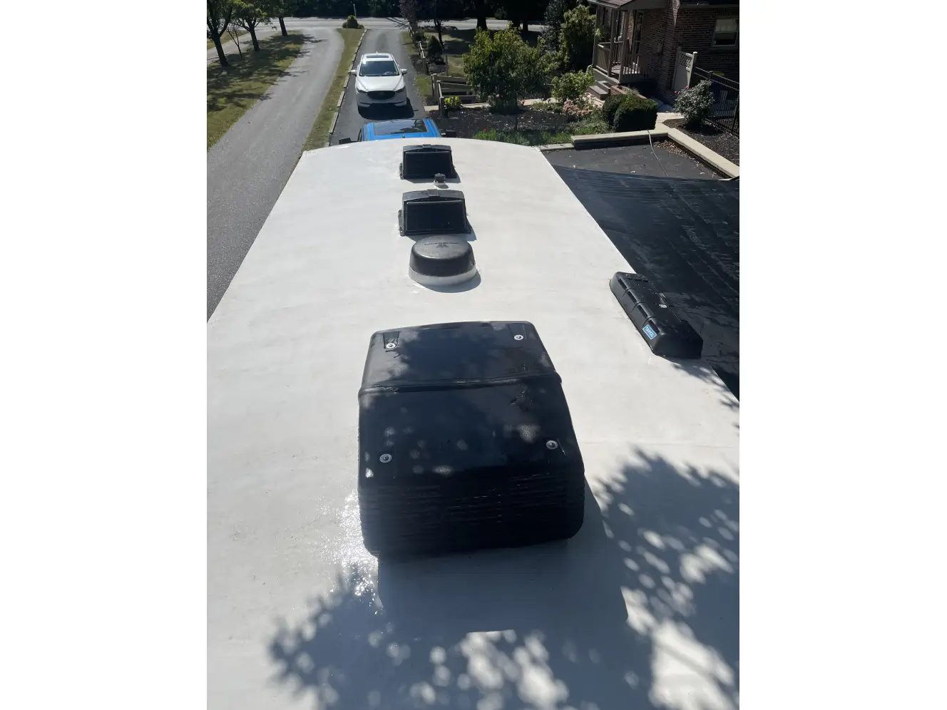 A photo of this 2021 Grand Design IMAGINE 2600RB