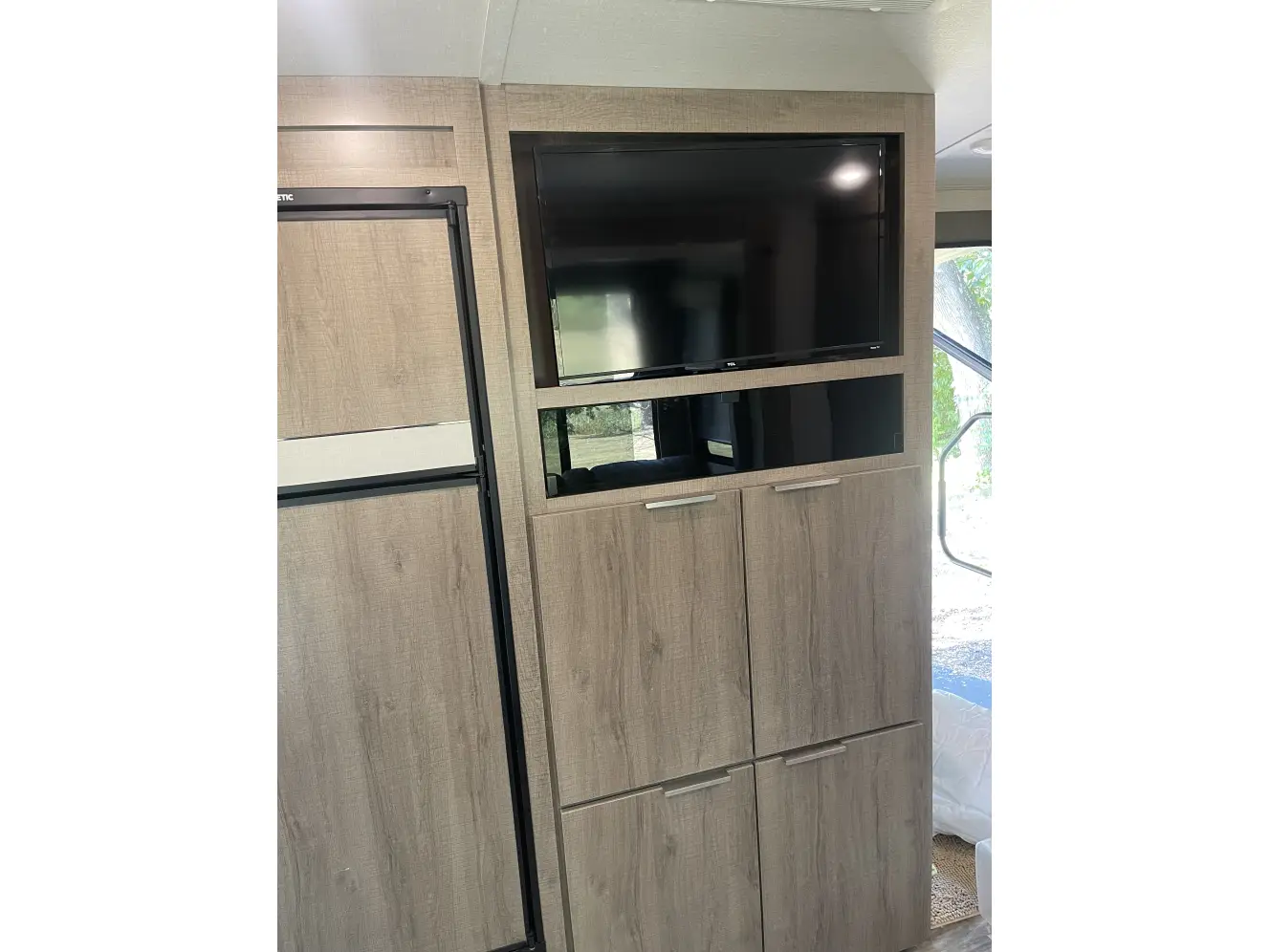 A photo of this 2021 Grand Design IMAGINE 2600RB