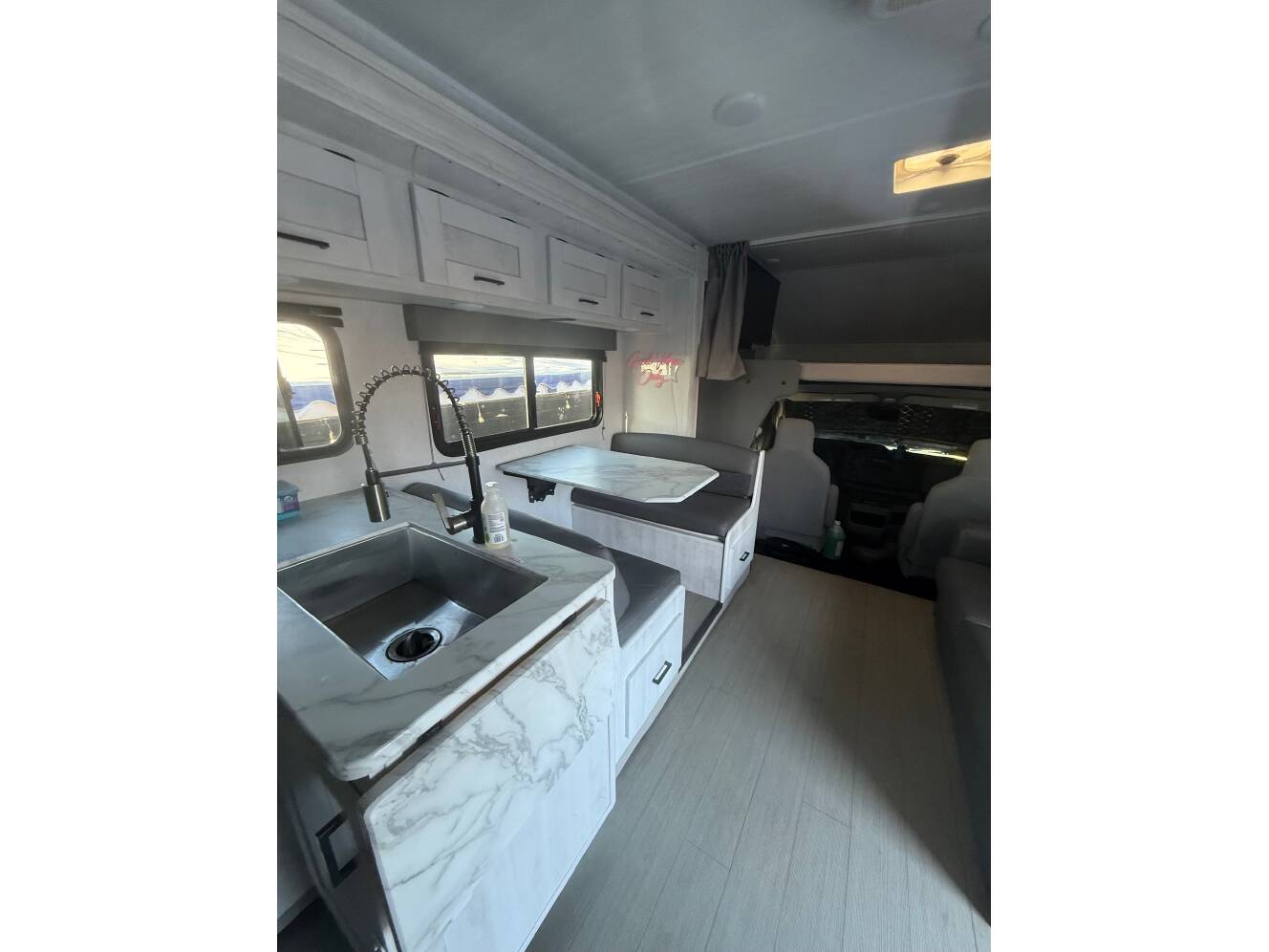 A photo of this 2023 East To West ENTRADA 3100 FB