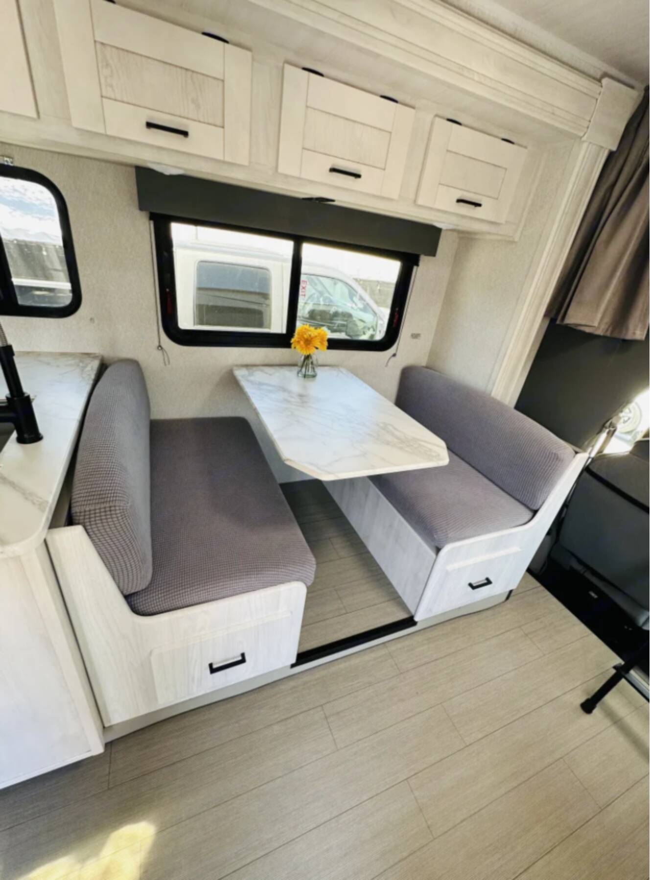 A photo of this 2023 East To West ENTRADA 3100 FB