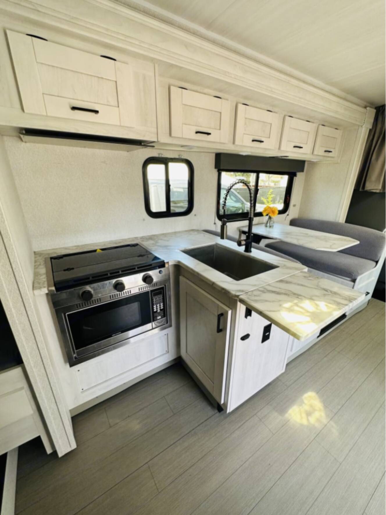 A photo of this 2023 East To West ENTRADA 3100 FB