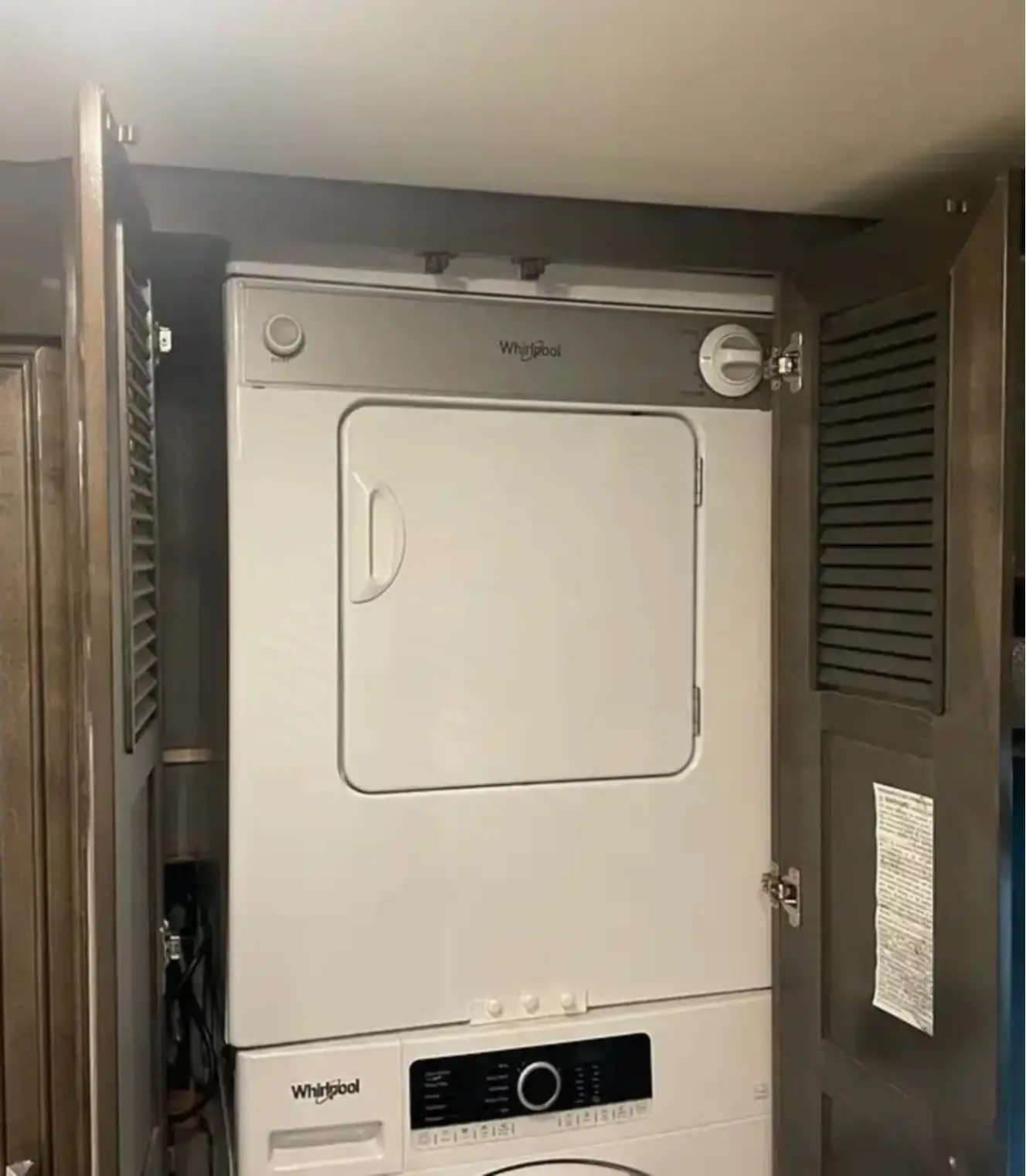 A photo of this 2021 Fleetwood DISCOVERY LXE 40G