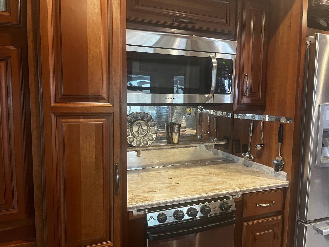 A photo of this 2015 Redwood REDWOOD 39MB