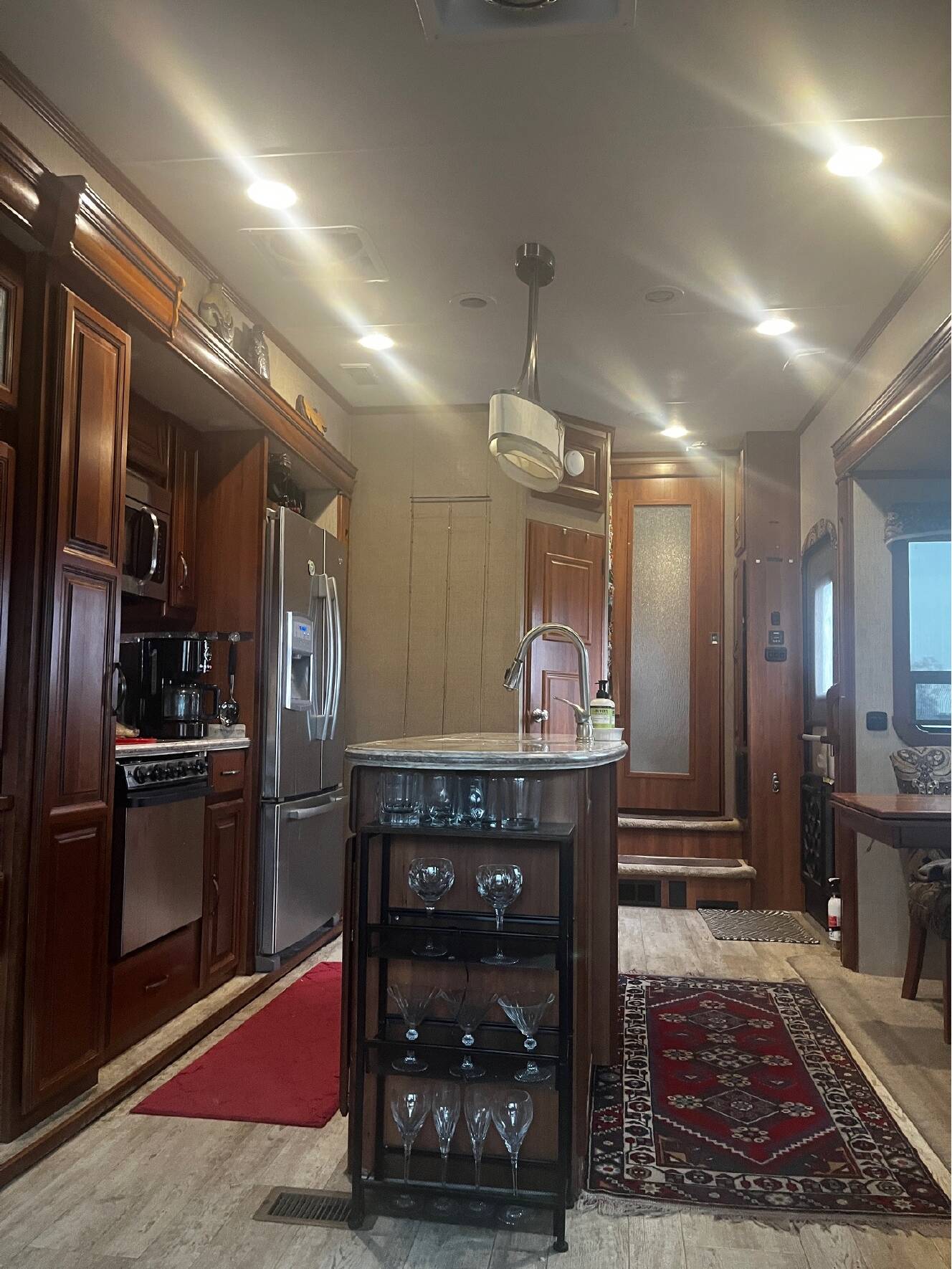 A photo of this 2015 Redwood REDWOOD 39MB