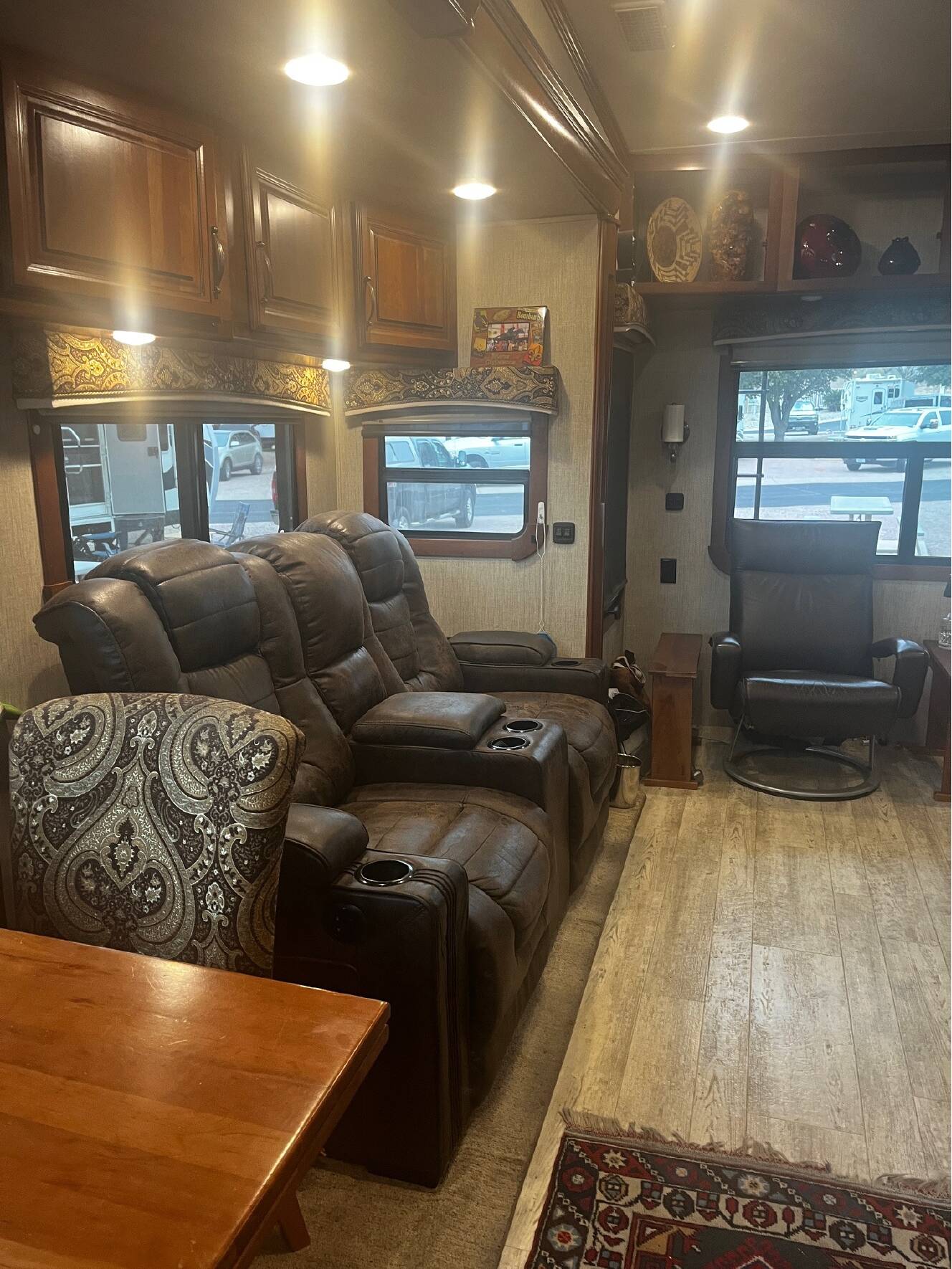 A photo of this 2015 Redwood REDWOOD 39MB