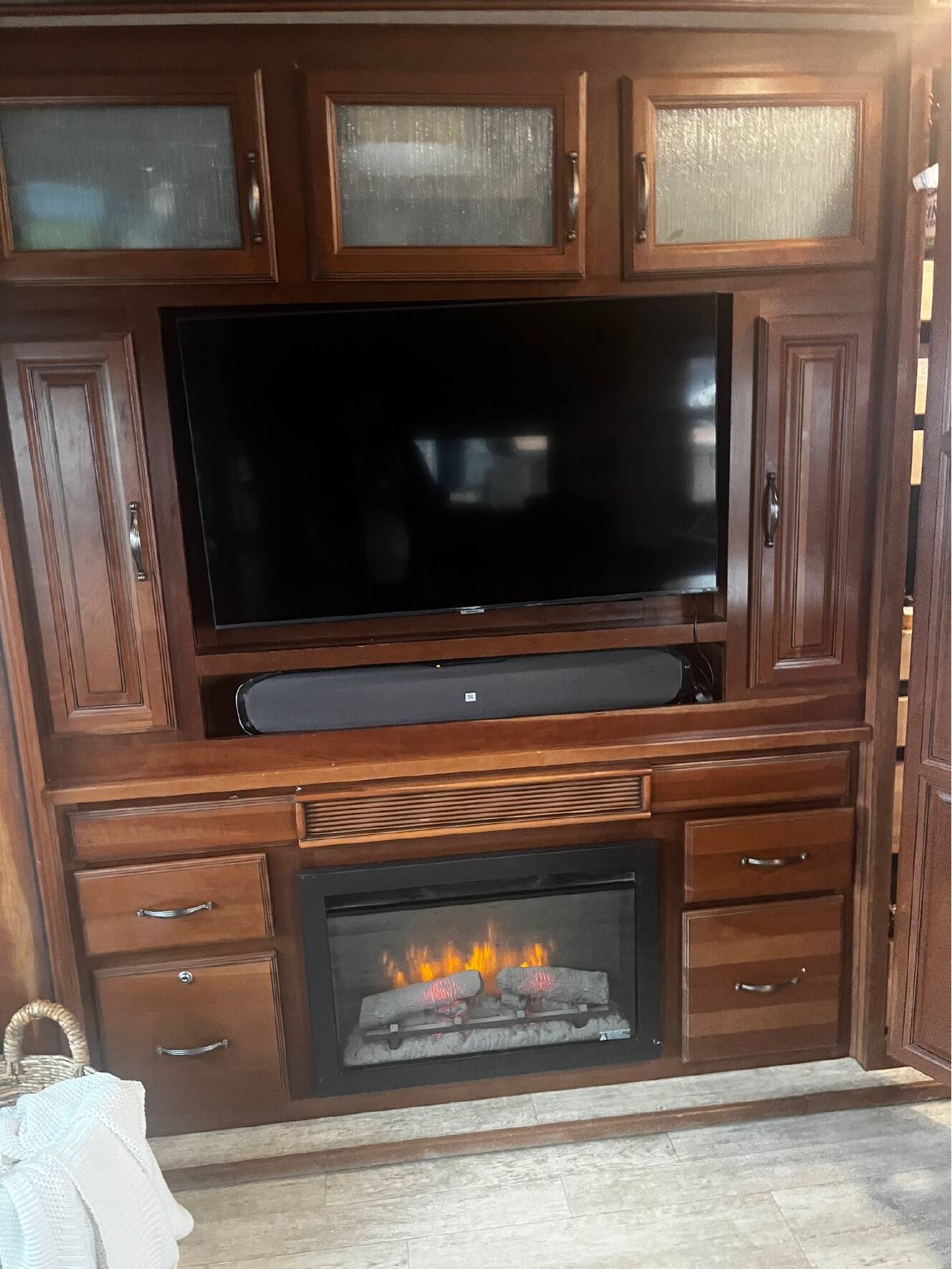 A photo of this 2015 Redwood REDWOOD 39MB