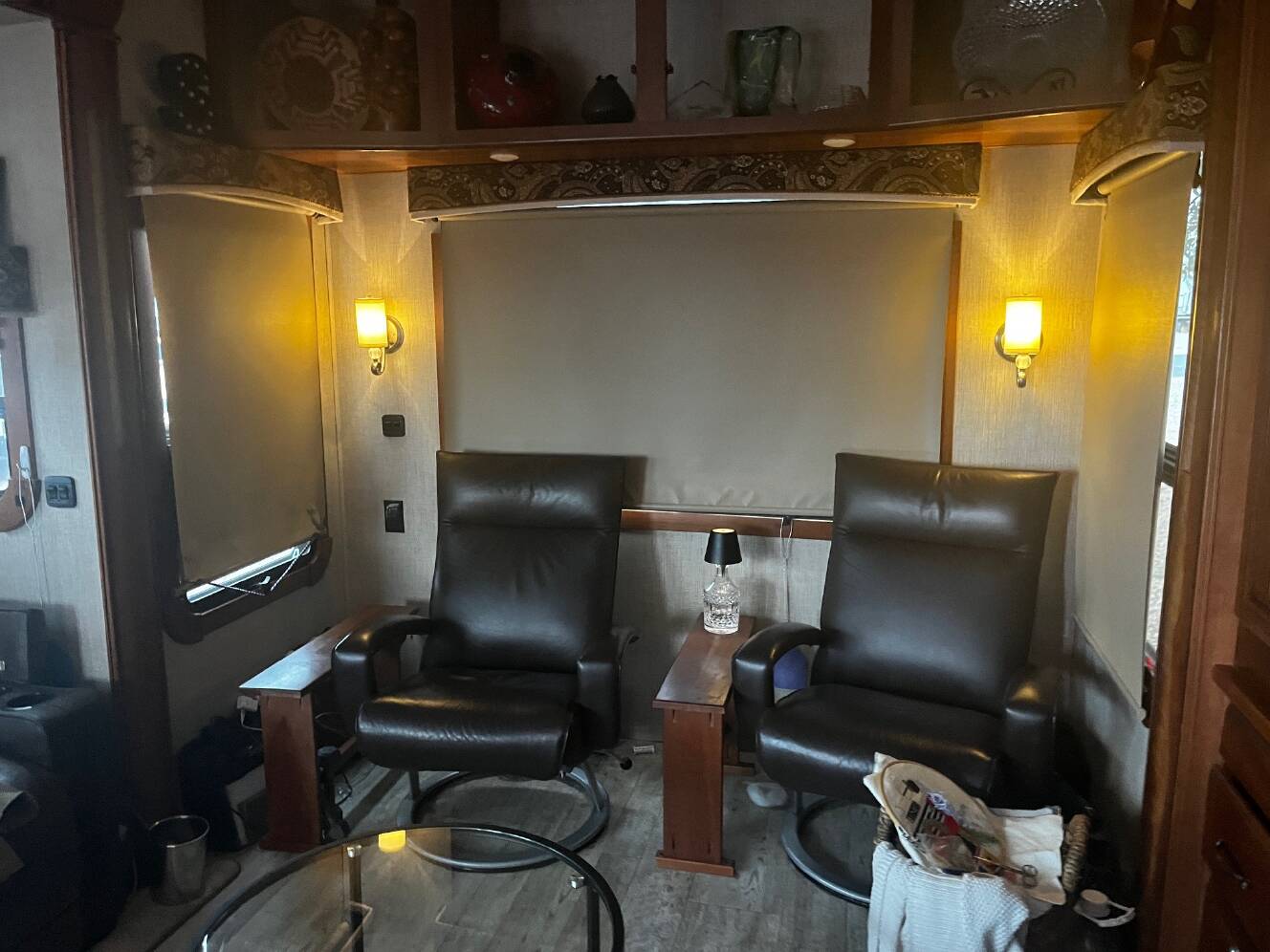 A photo of this 2015 Redwood REDWOOD 39MB