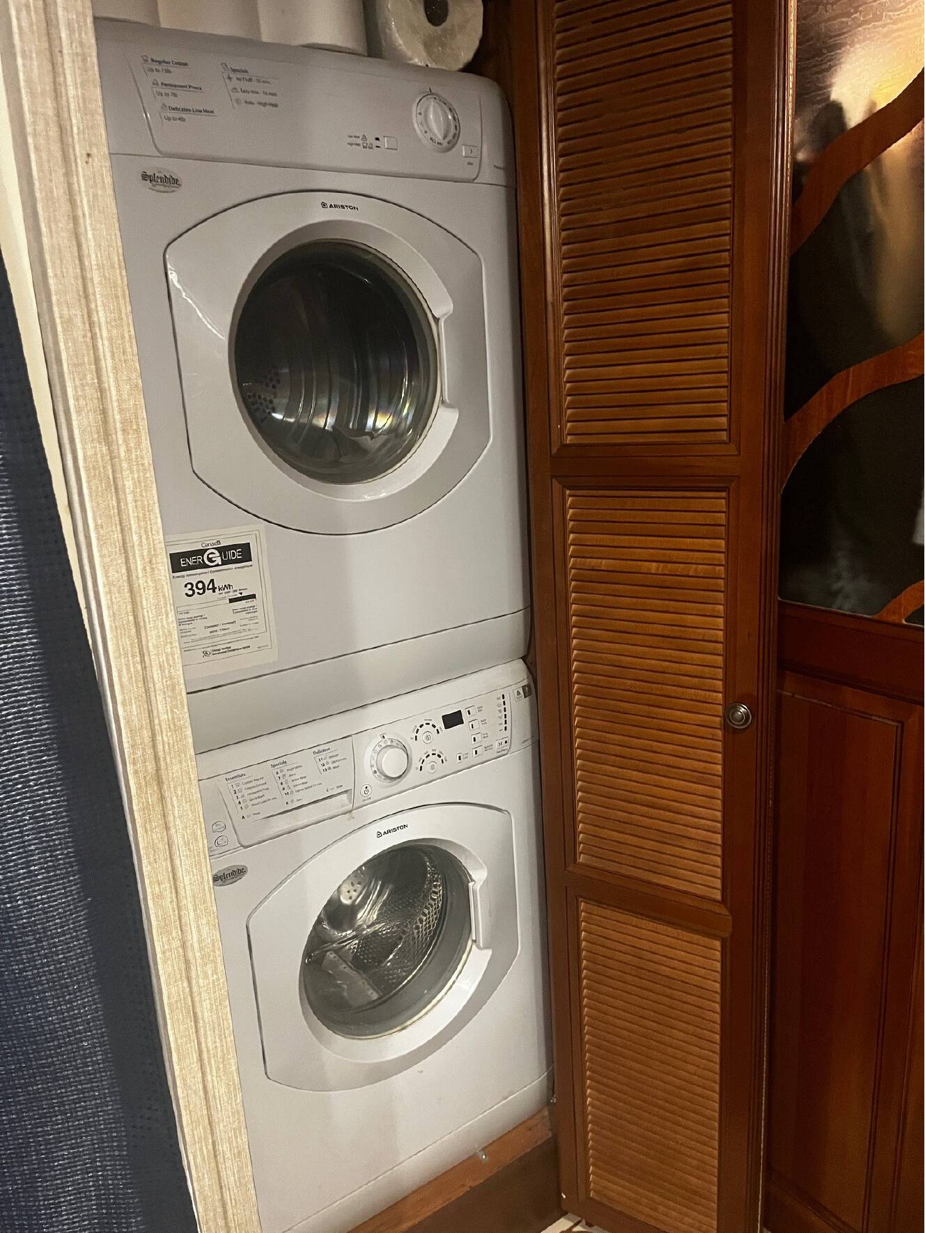 A photo of this 2015 Redwood REDWOOD 39MB