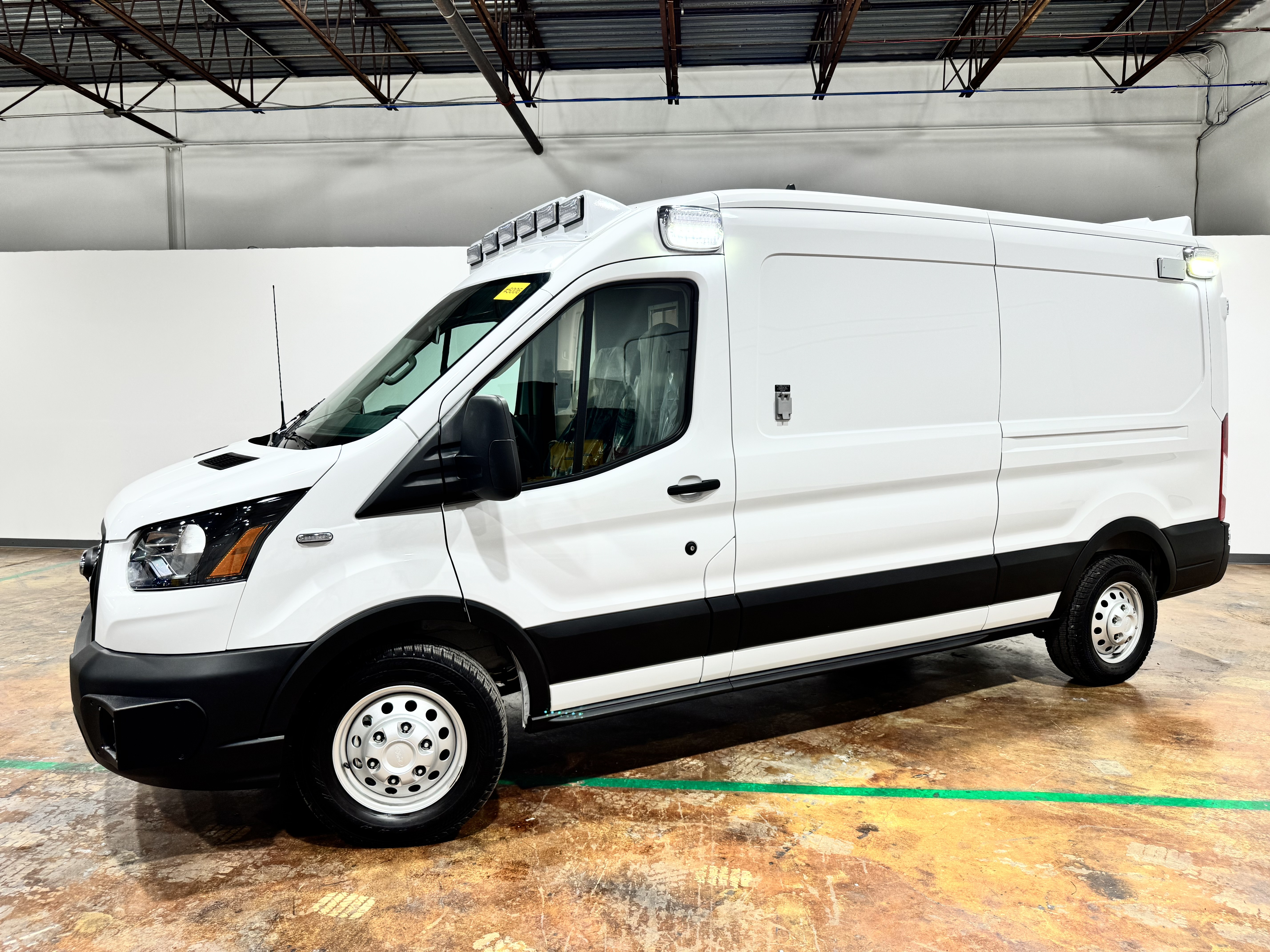 2026 FORD TRANSIT in Camp Hill, PA