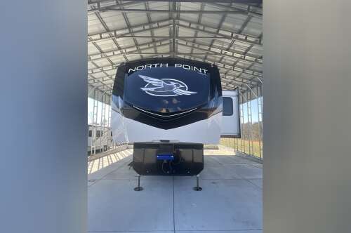 2022 Jayco NORTH POINT 310RLTS in dobson NC