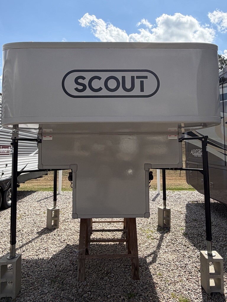 2021 Scout Yoho in wendell NC