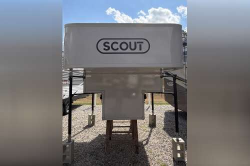 2021 Scout Yoho in wendell NC