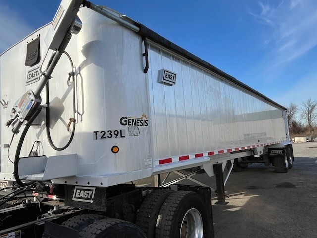 2016 EAST GENESIS HYBRID in Haslet, TX