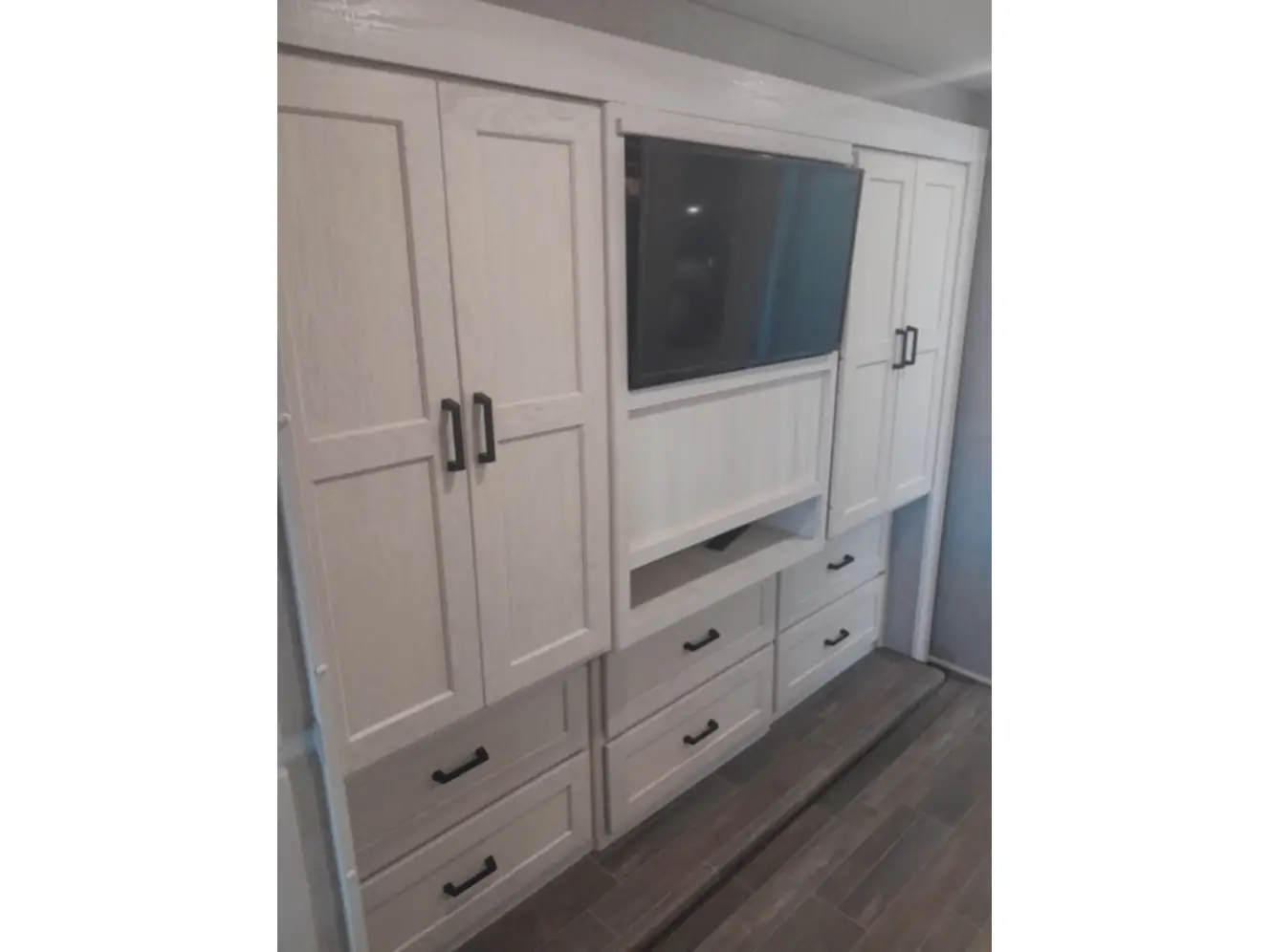 A photo of this 2021 Winnebago ADVENTURER 36Z