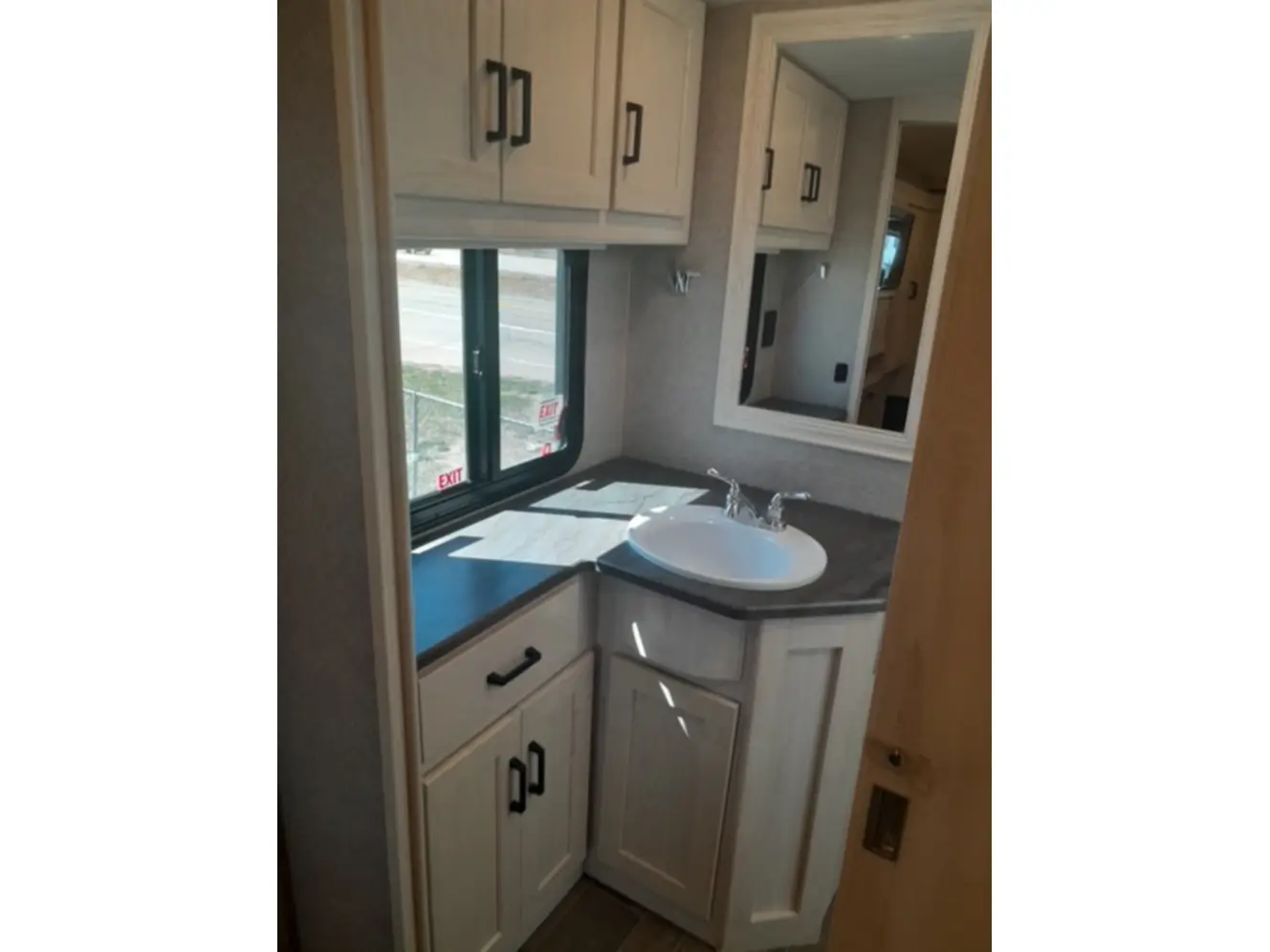 A photo of this 2021 Winnebago ADVENTURER 36Z