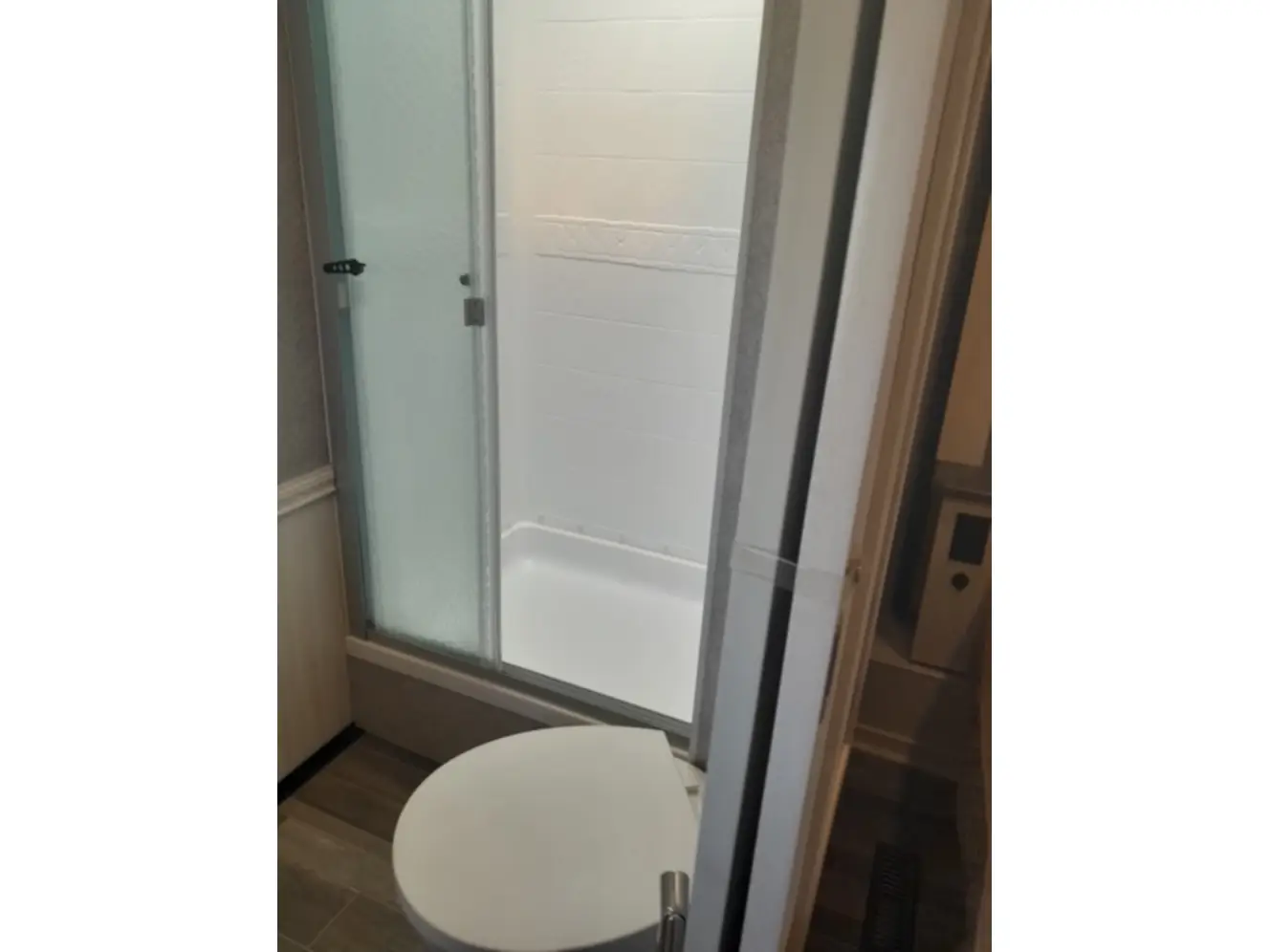 A photo of this 2021 Winnebago ADVENTURER 36Z