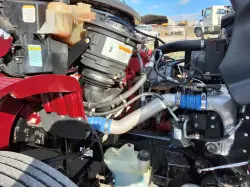2015 FREIGHTLINER M2