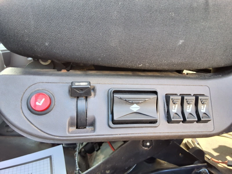 2015 FREIGHTLINER M2