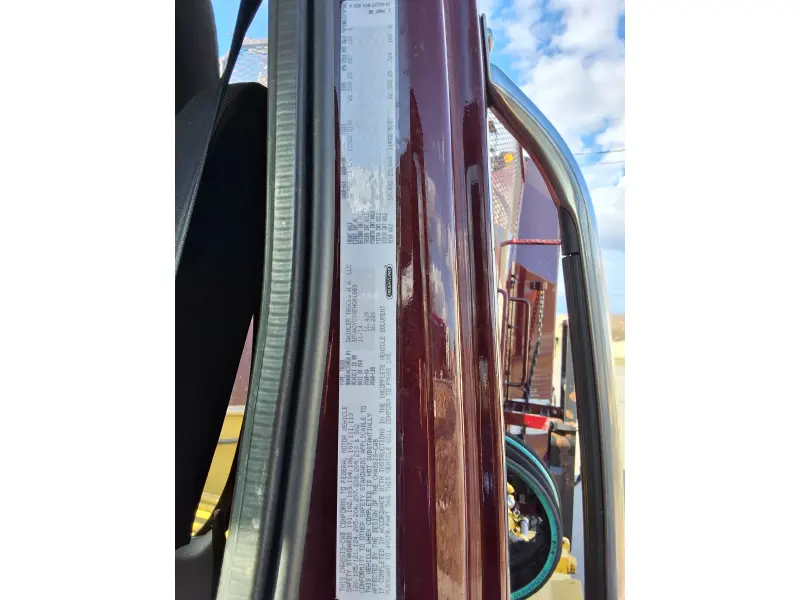2015 FREIGHTLINER M2