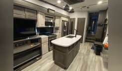 2021 Alliance Rv PARADIGM 370FB RV