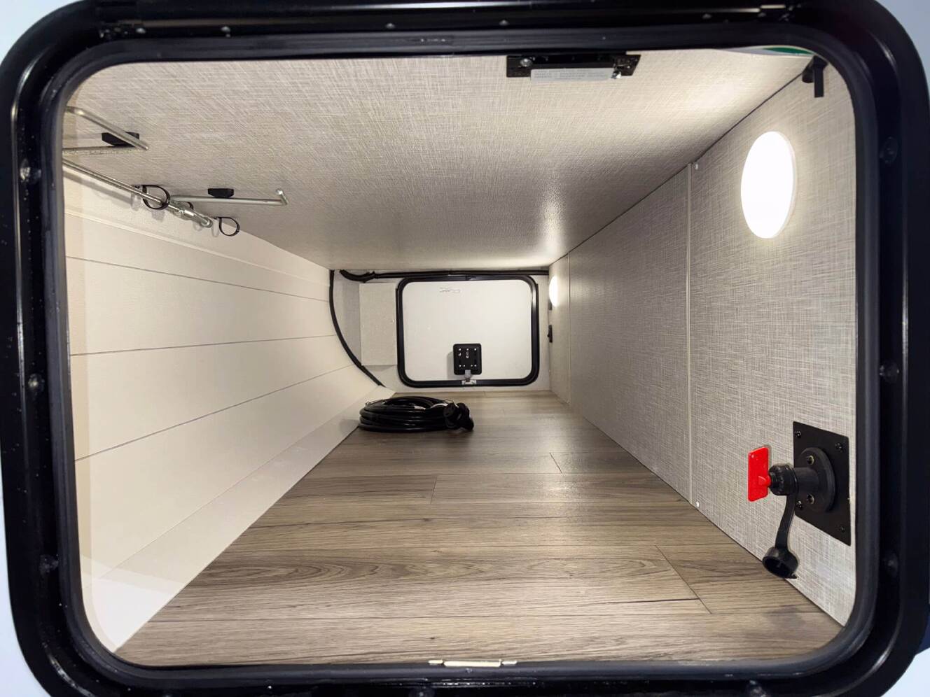 A photo of this 2026 Jayco Jay Feather 23MBD