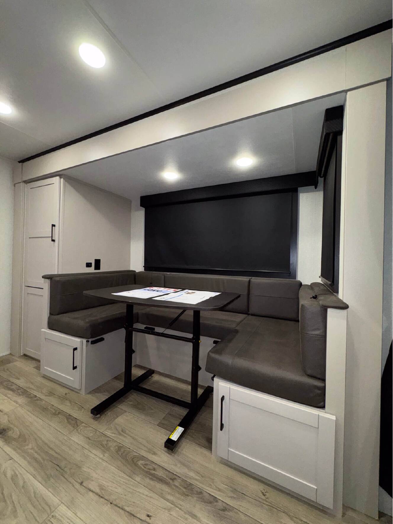 A photo of this 2026 Jayco Jay Feather 23MBD
