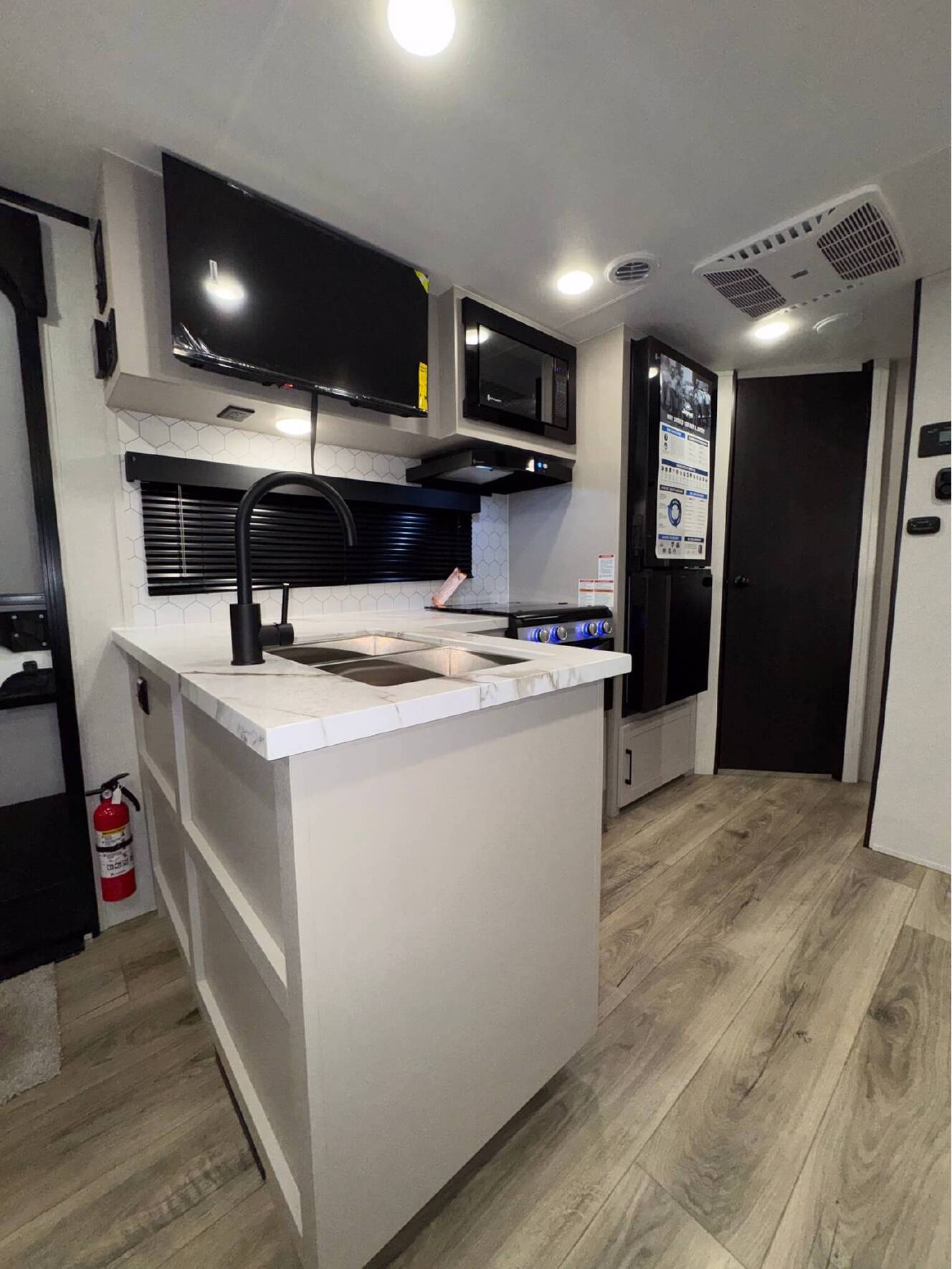 A photo of this 2026 Jayco Jay Feather 23MBD