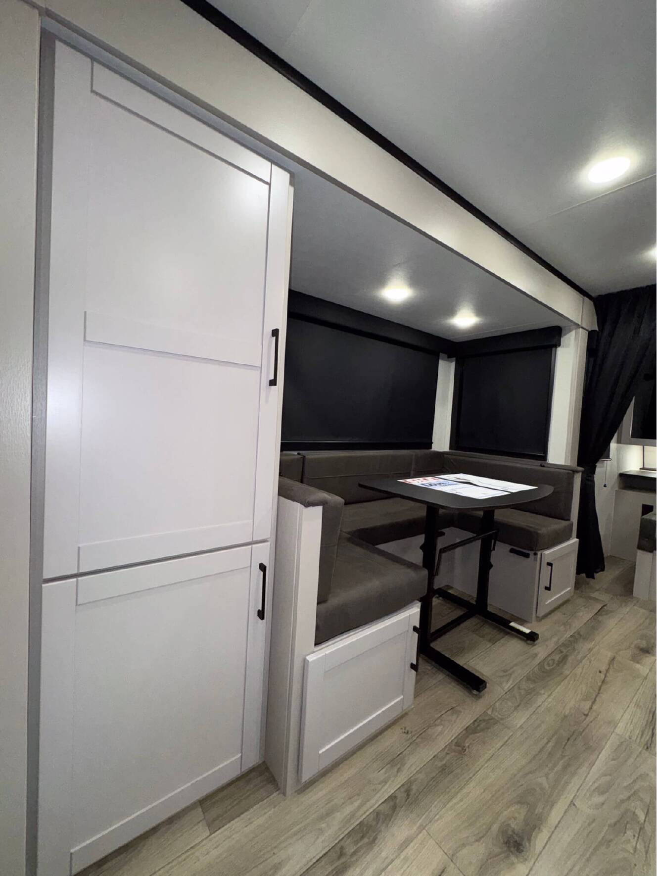 A photo of this 2026 Jayco Jay Feather 23MBD