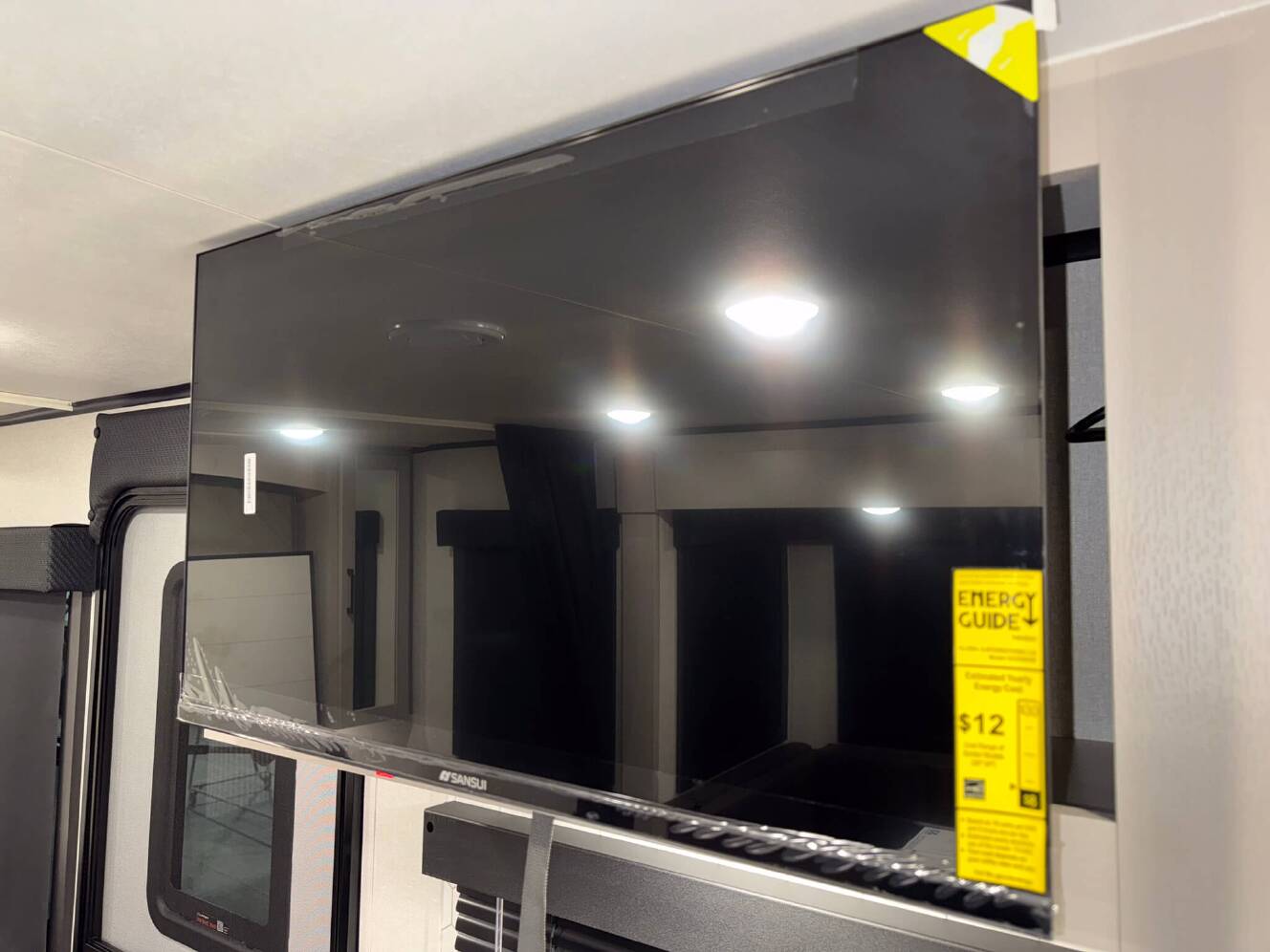 A photo of this 2026 Jayco Jay Feather 23MBD