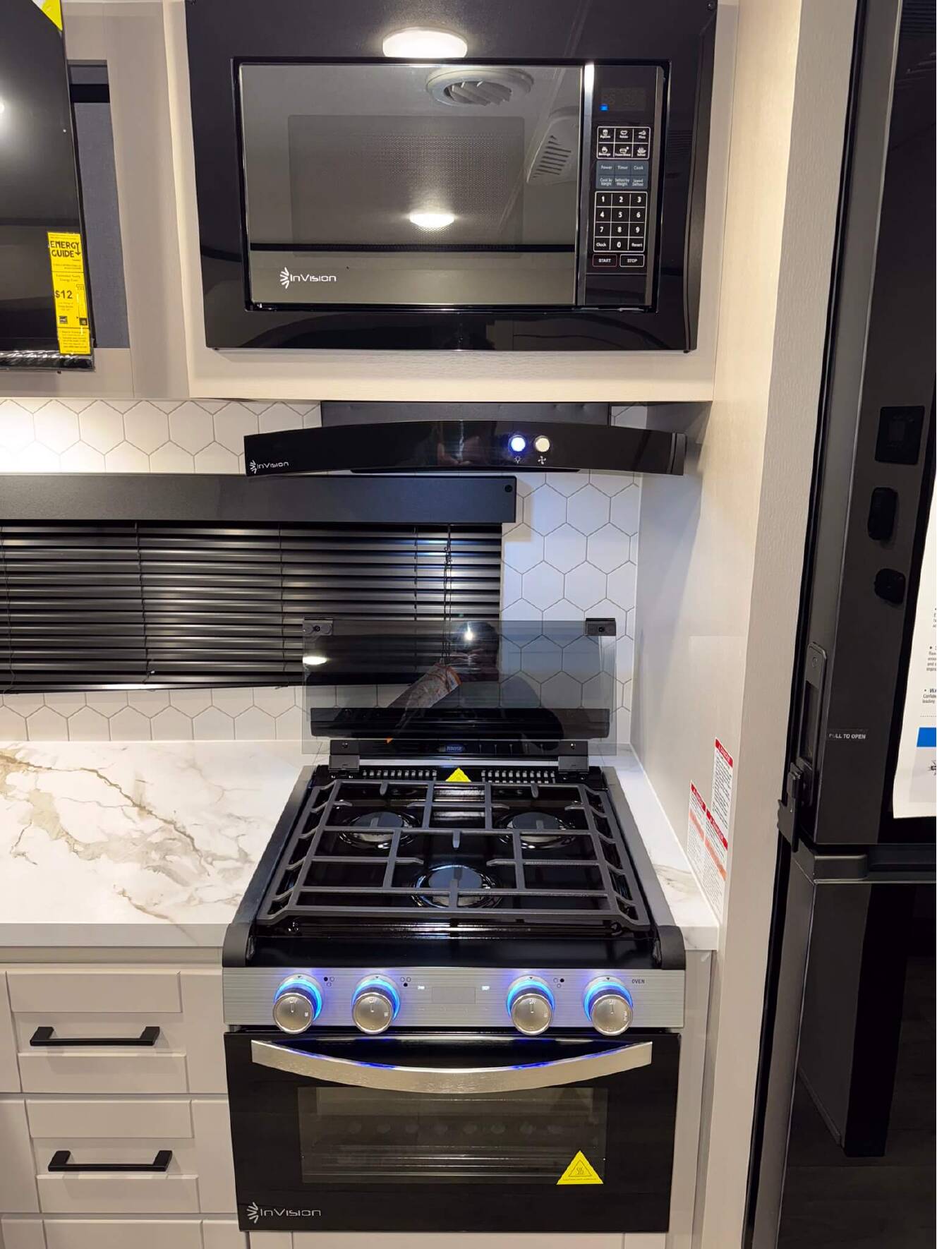 A photo of this 2026 Jayco Jay Feather 23MBD