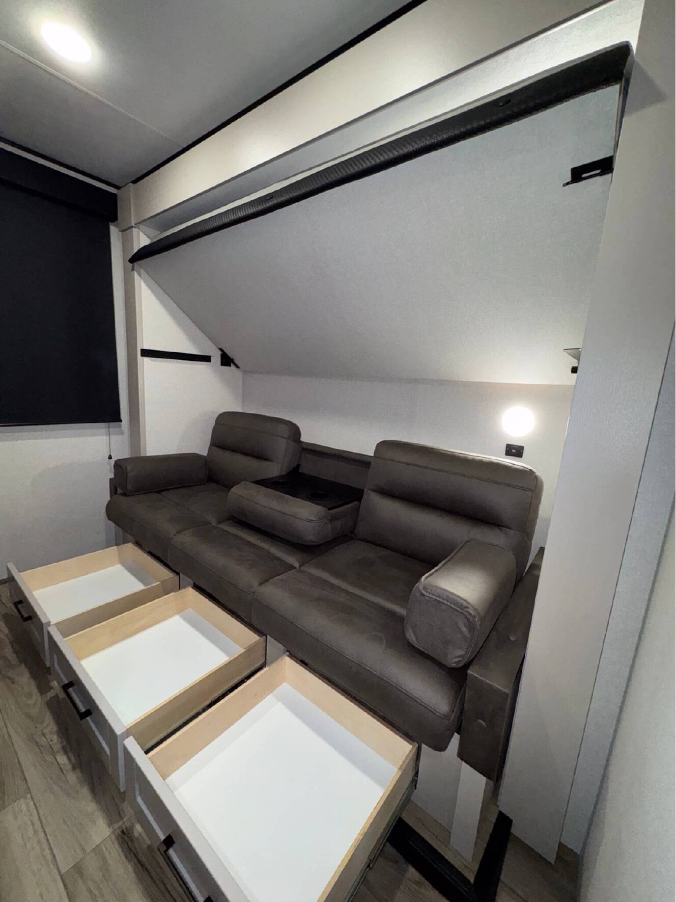 A photo of this 2026 Jayco Jay Feather 23MBD