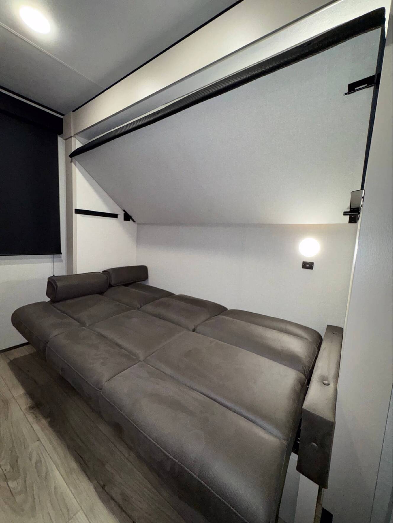 A photo of this 2026 Jayco Jay Feather 23MBD