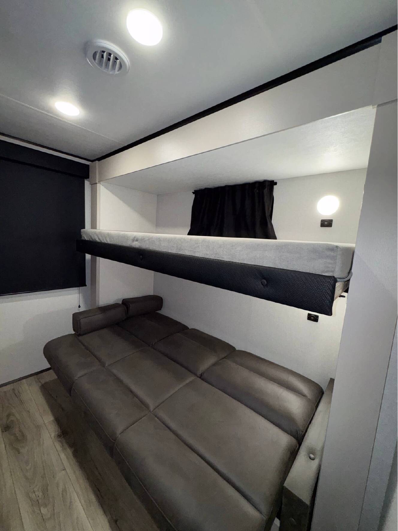 A photo of this 2026 Jayco Jay Feather 23MBD