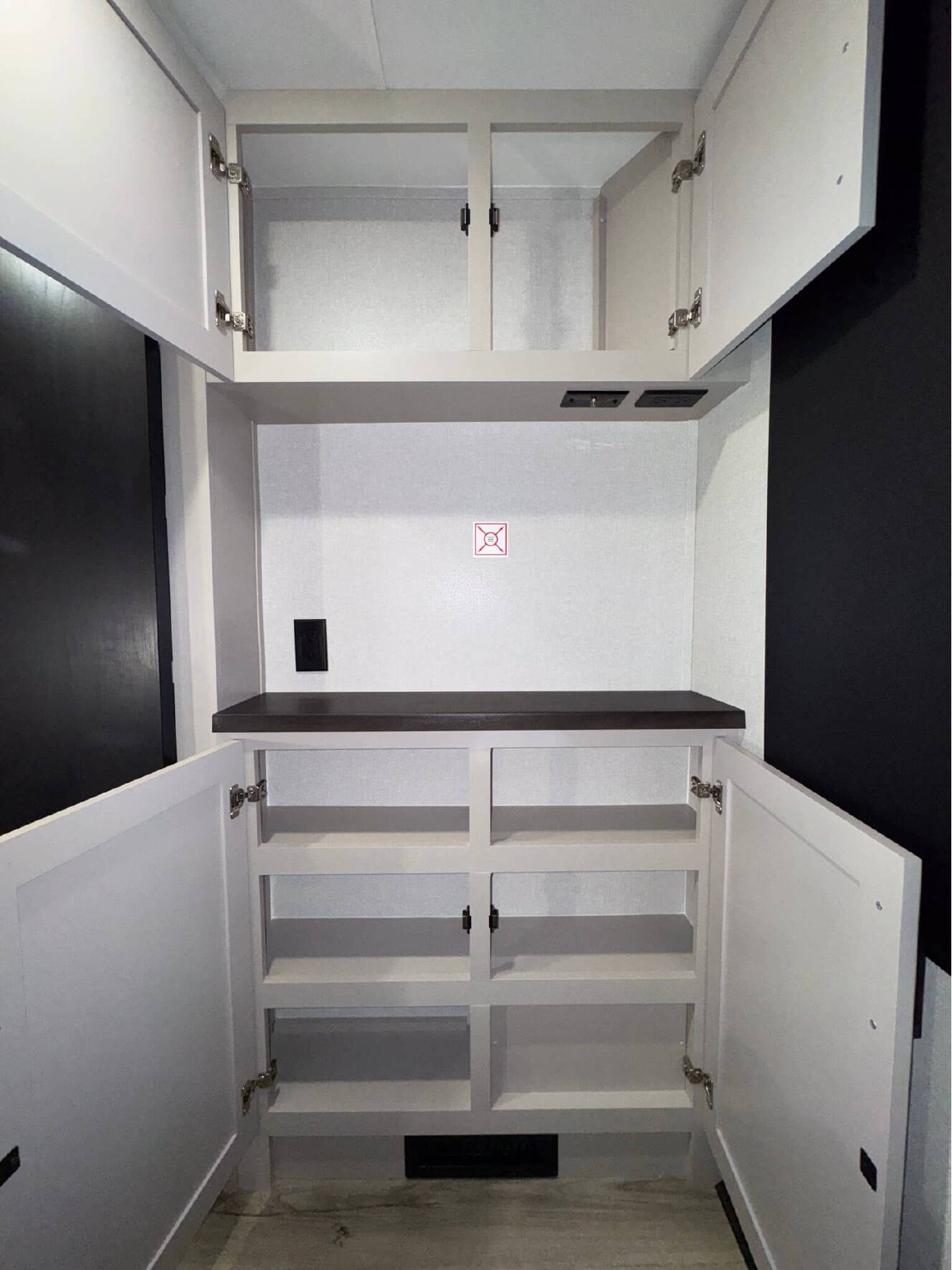 A photo of this 2026 Jayco Jay Feather 23MBD
