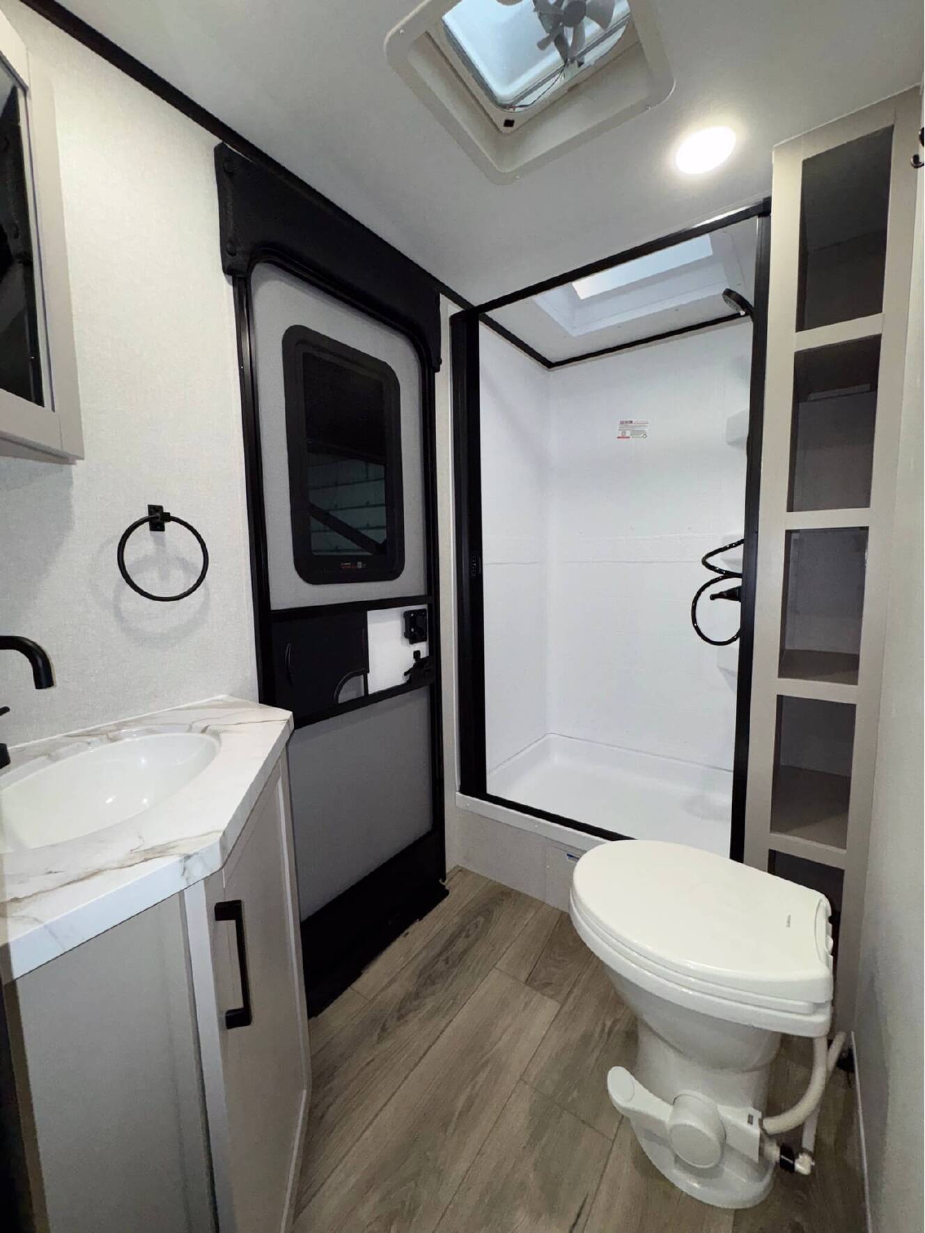 A photo of this 2026 Jayco Jay Feather 23MBD