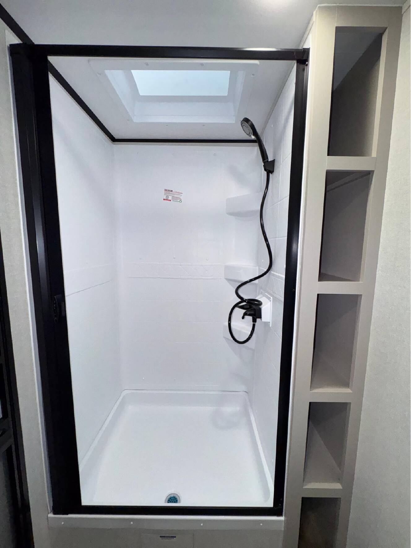 A photo of this 2026 Jayco Jay Feather 23MBD