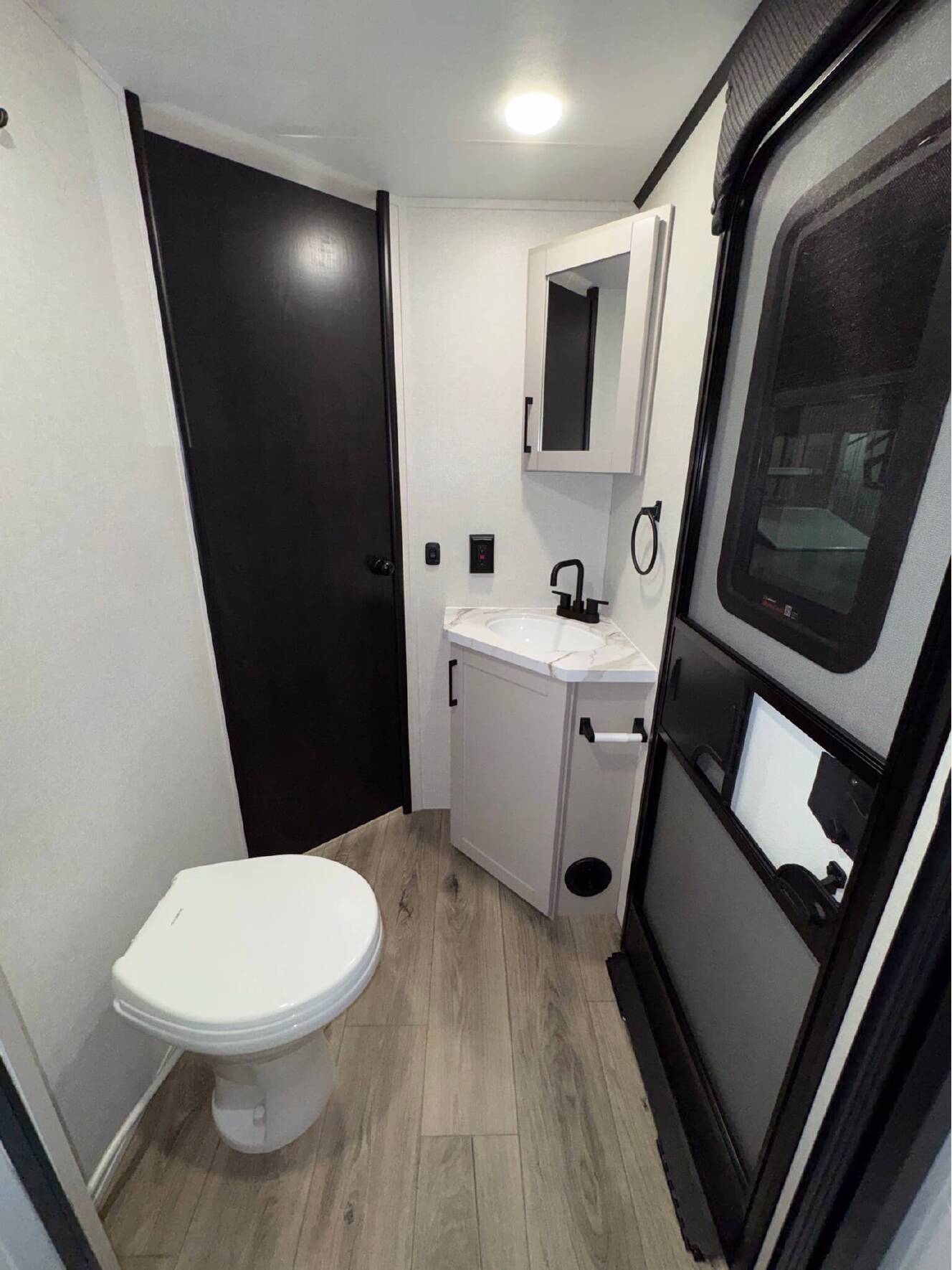 A photo of this 2026 Jayco Jay Feather 23MBD