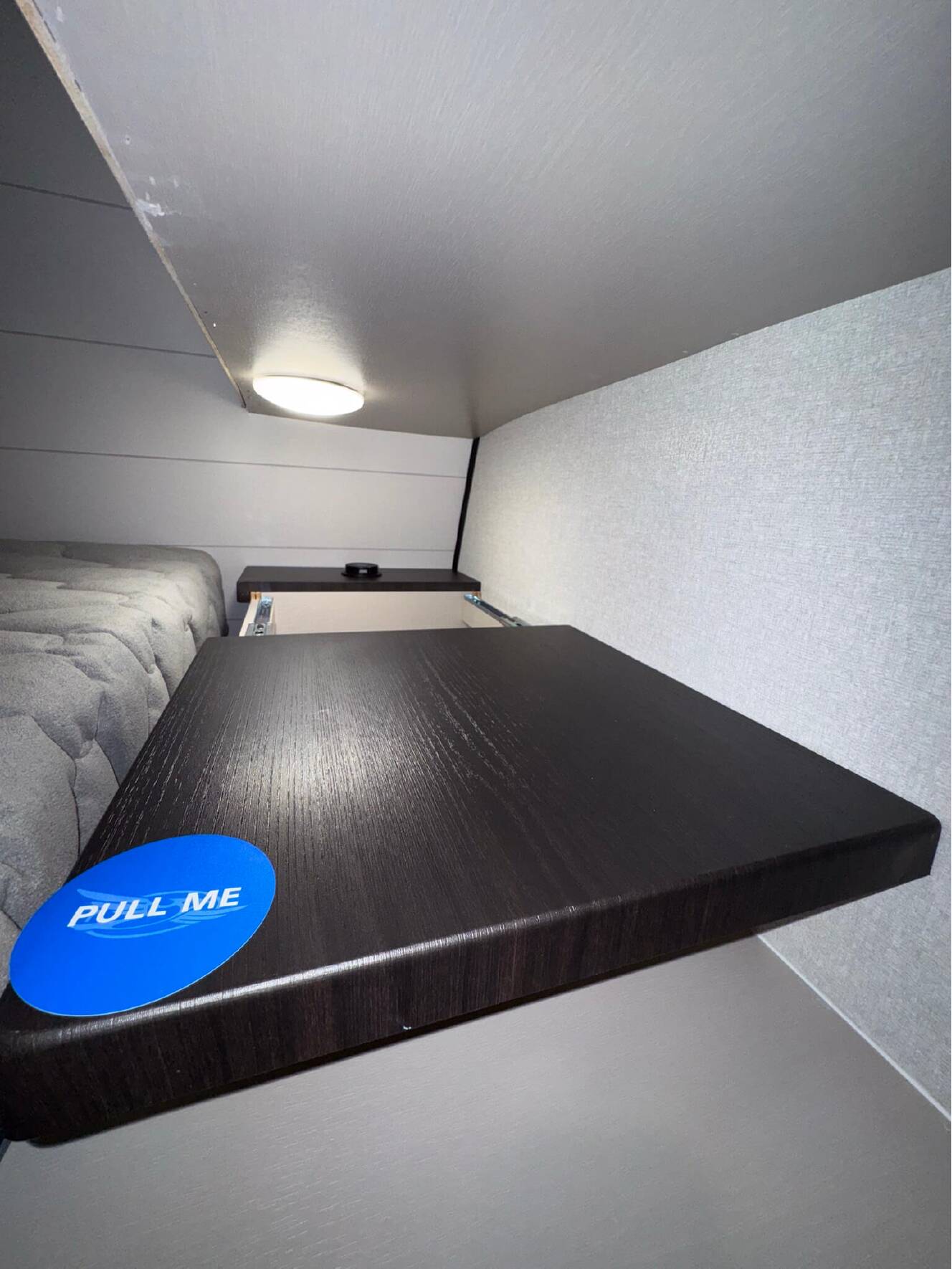 A photo of this 2026 Jayco Jay Feather 23MBD