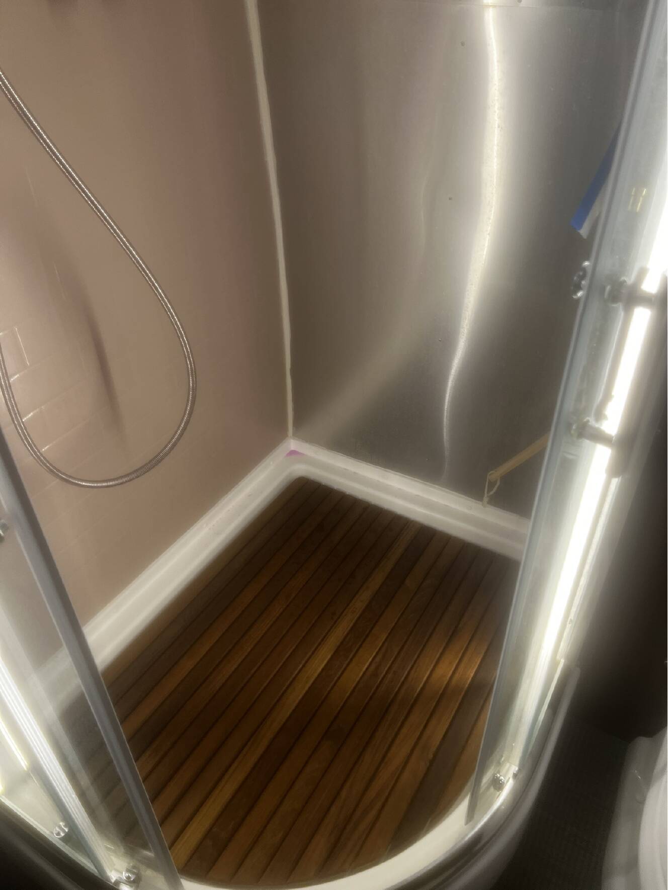 A photo of this 2020 Airstream CLASSIC 33FB TWIN