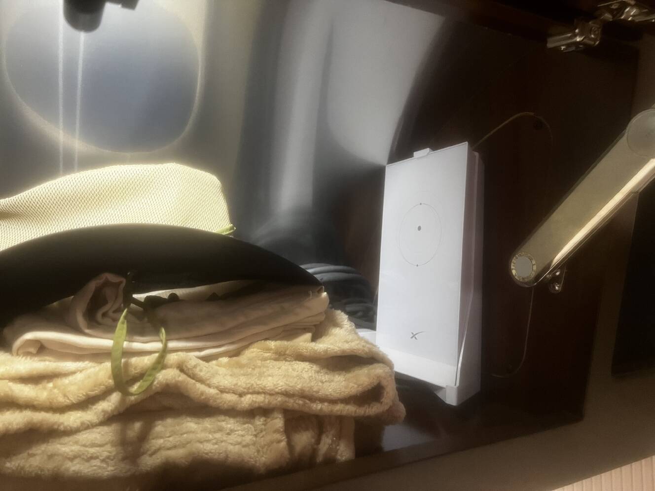 A photo of this 2020 Airstream CLASSIC 33FB TWIN