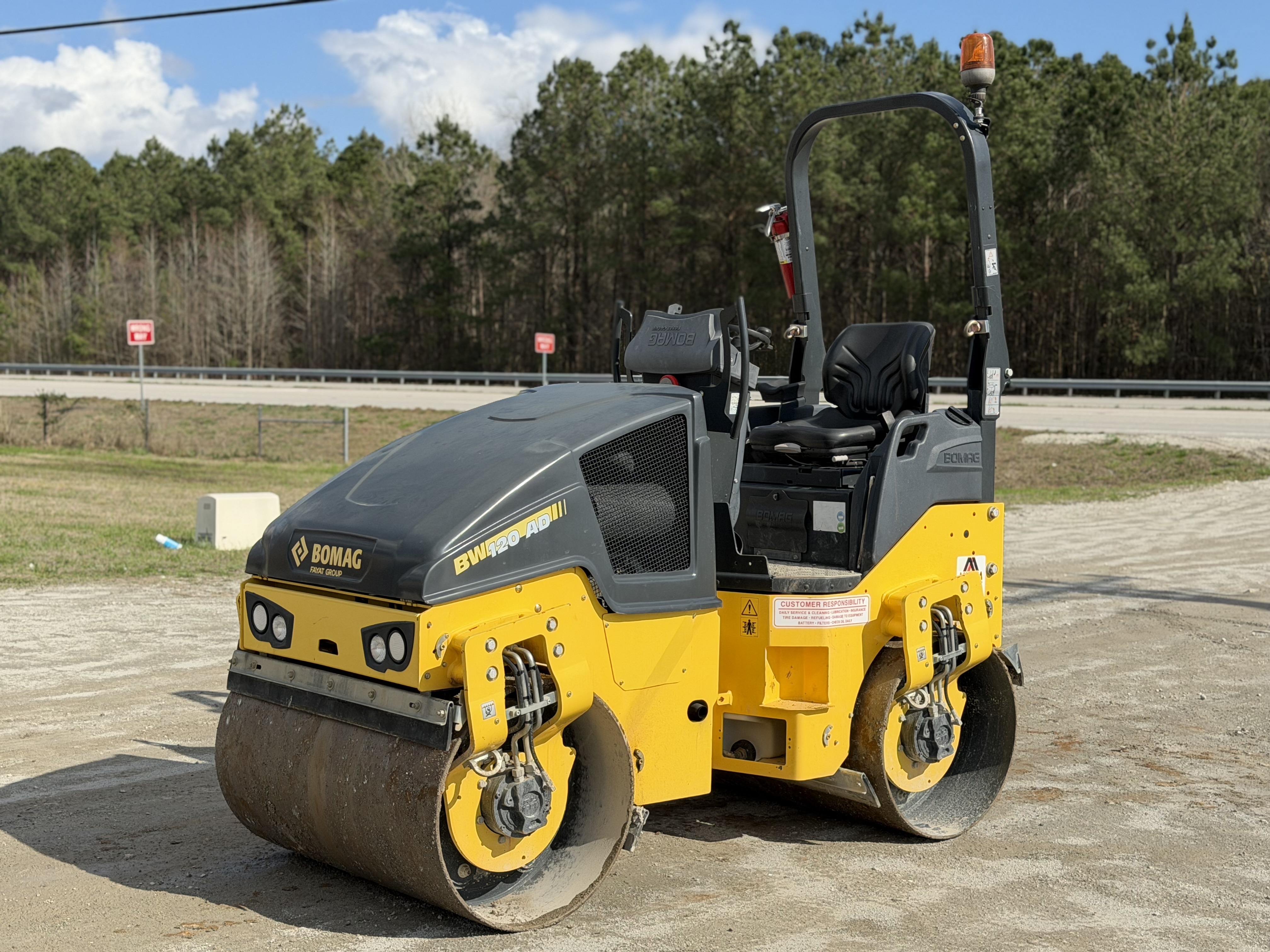 Used Compactors For Sale - Equipment Trader