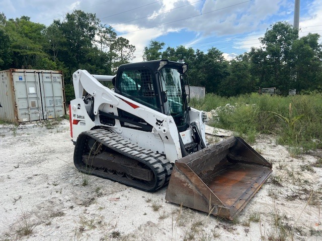 2020 BOBCAT T770 in Loxahatchee, FL