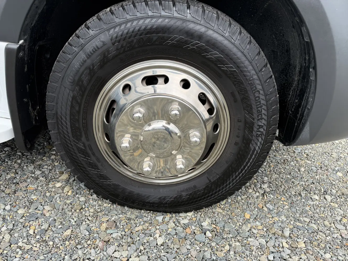 A photo of this 2021 Jayco MELBOURNE 24L