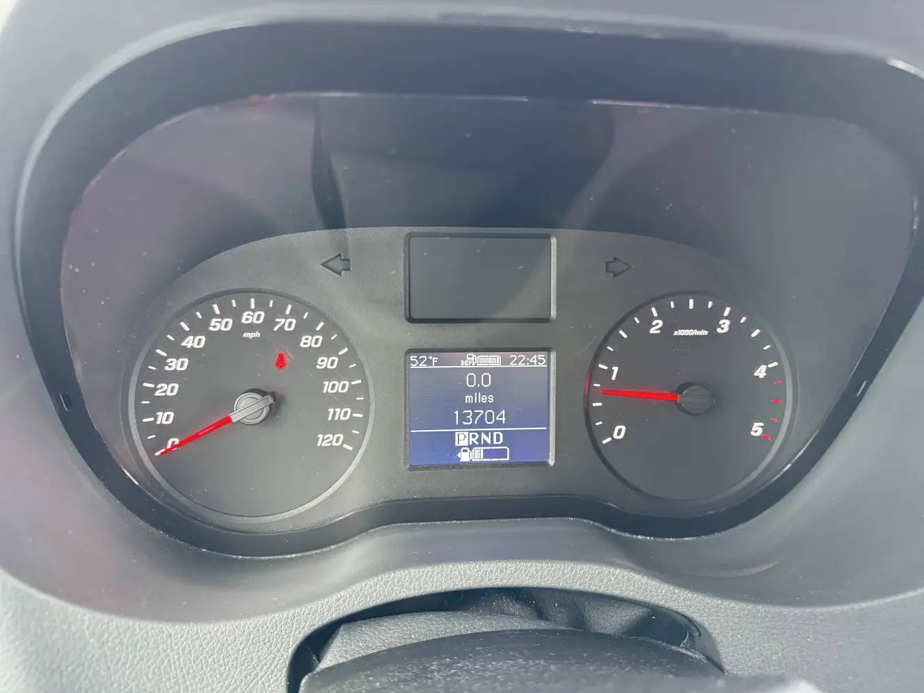 A photo of this 2021 Jayco MELBOURNE 24L